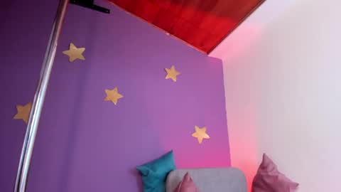 Lorena online show from January 19, 2025, 7:26 pm