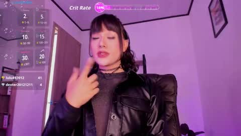 sweett_lust online show from February 10, 2026, 4:05 am
