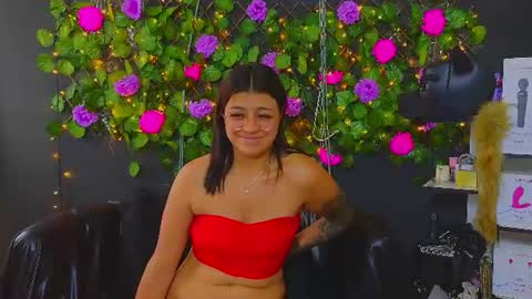 Molly -  INDEPENDENT MODEL online show from July 29, 2026, 6:17 pm
