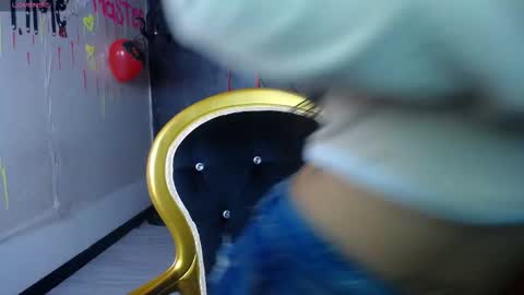 Snapshot of sweett_pleasure chatting on September 29, 2025, 1:05 pm Sweett pleasure online show from September 29, 2025, 1:05 pm