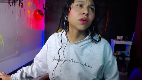 Snapshot of sweett_pleasure chatting on September 30, 2025, 12:21 pm Sweett pleasure online show from September 30, 2025, 12:21 pm