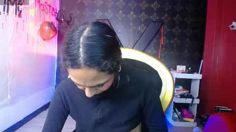 Snapshot of sweett_pleasure chatting on October 4, 2025, 2:04 pm Sweett pleasure online show from October 4, 2025, 2:04 pm