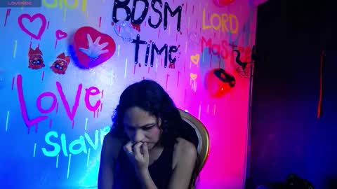 Snapshot of sweett_pleasure chatting on October 11, 2025, 2:59 pm Sweett pleasure online show from October 11, 2025, 2:59 pm