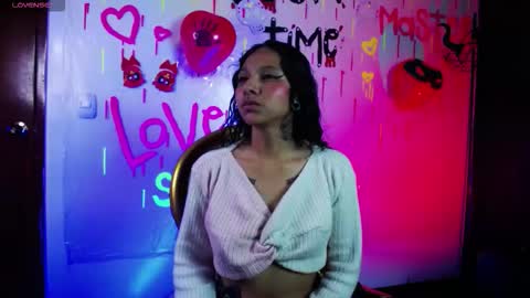 Snapshot of sweett_pleasure chatting on October 13, 2025, 1:11 pm Sweett pleasure online show from October 13, 2025, 1:11 pm