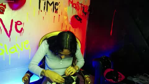 Snapshot of sweett_pleasure chatting on October 26, 2025, 2:12 pm Sweett pleasure online show from October 26, 2025, 2:12 pm