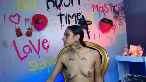 Snapshot of sweett_pleasure chatting on November 5, 2025, 2:39 pm Sweett pleasure online show from November 5, 2025, 2:39 pm