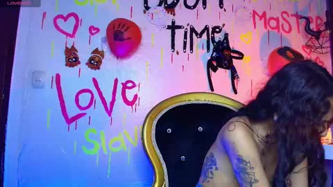 Snapshot of sweett_pleasure chatting on November 14, 2025, 5:22 pm Sweett pleasure online show from November 14, 2025, 5:22 pm