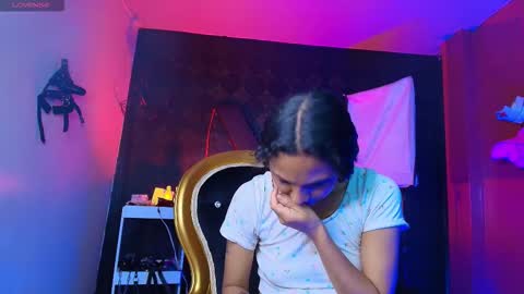 Snapshot of sweett_pleasure chatting on December 1, 2025, 3:06 pm Sweett pleasure online show from December 1, 2025, 3:06 pm