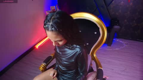 Sweett pleasure online show from March 7, 2026, 3:09 pm