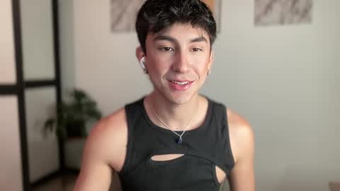 Andy  online show from April 28, 2026, 12:42 am