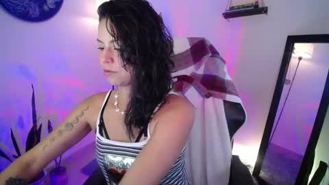  shamanta Independent modelHelp me reach 100 thumbs up  online show from September 29, 2025, 2:22 pm
