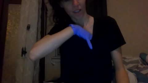 Sweet Tooth Trixie online show from March 20, 2026, 12:59 am