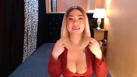 Ms trixiee online show from April 16, 2026, 10:01 pm