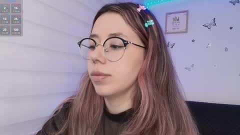 Snapshot of sweettvera_ chatting on September 25, 2025, 10:30 am Veronica Independent Model online show from September 25, 2025, 10:30 am