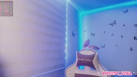 Snapshot of sweettvera_ chatting on October 20, 2025, 12:38 pm Veronica Independent Model online show from October 20, 2025, 12:38 pm