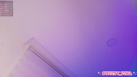 Snapshot of sweettvera_ chatting on November 8, 2025, 10:15 am Veronica Independent Model online show from November 8, 2025, 10:15 am