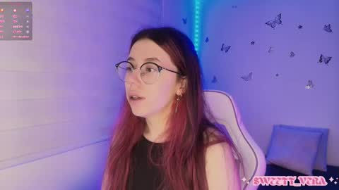 Snapshot of sweettvera_ chatting on November 11, 2025, 10:04 am Veronica Independent Model online show from November 11, 2025, 10:04 am