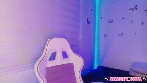 Snapshot of sweettvera_ chatting on November 18, 2025, 11:03 am Veronica Independent Model online show from November 18, 2025, 11:03 am