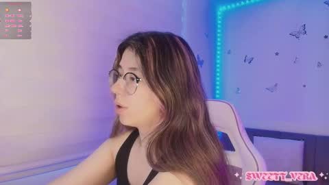 Snapshot of sweettvera_ chatting on November 25, 2025, 12:05 pm Veronica Independent Model online show from November 25, 2025, 12:05 pm