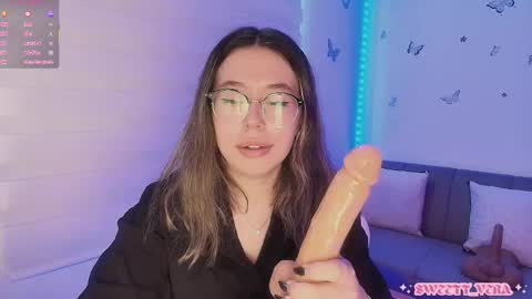 Veronica Independent Model online show from January 9, 2026, 1:58 pm