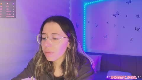 Veronica Independent Model online show from March 16, 2026, 12:53 pm