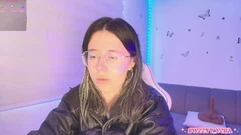 Veronica Independent Model online show from April 20, 2026, 12:52 pm