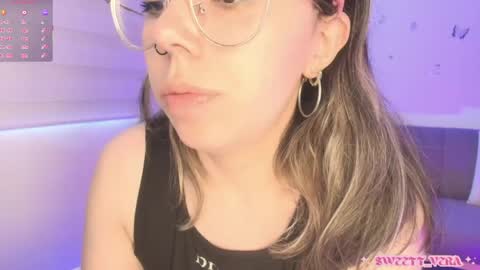 Veronica Independent Model online show from May 23, 2026, 2:32 pm