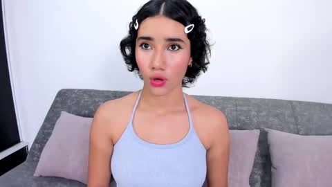 Snapshot of sweettyalondra chatting on January 12, 2026, 8:36 pm ALONDRA online show from January 12, 2026, 8:36 pm