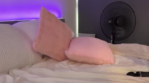 Sweet UK Cassie online show from December 19, 2025, 11:56 pm