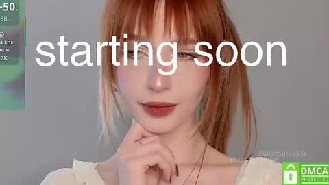 Elis  a little vacation Ill be here Saturday my schedules in bio online show from November 21, 2025, 9:30 am