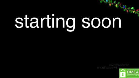 Elis  a little vacation Ill be here Saturday my schedules in bio online show from January 10, 2026, 6:26 am