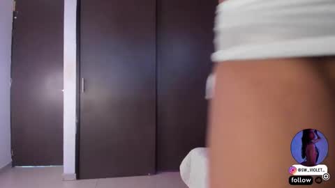 Snapshot of sweetviolet___ chatting on November 20, 2025, 12:05 pm sweetviolet___ online show from November 20, 2025, 12:05 pm