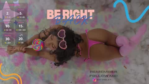 Snapshot of sweetviolet___ chatting on November 25, 2025, 12:05 pm sweetviolet___ online show from November 25, 2025, 12:05 pm