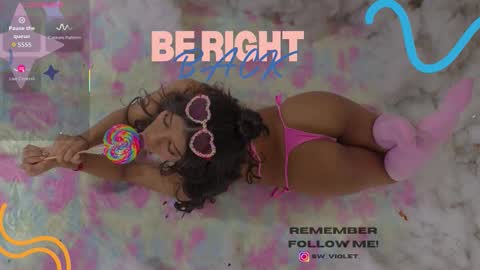 Snapshot of sweetviolet___ chatting on November 27, 2025, 11:56 am sweetviolet___ online show from November 27, 2025, 11:56 am