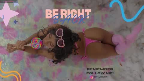 sweetviolet___ online show from December 22, 2025, 11:51 am