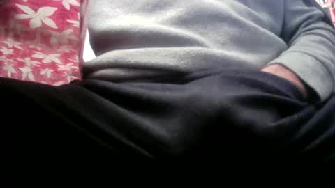 Ricky32 online show from December 29, 2024, 11:08 pm