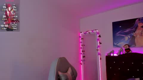 sweetx__cherry online show from March 23, 2026, 1:15 pm