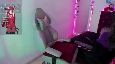 sweetx__cherry online show from May 21, 2026, 1:07 pm