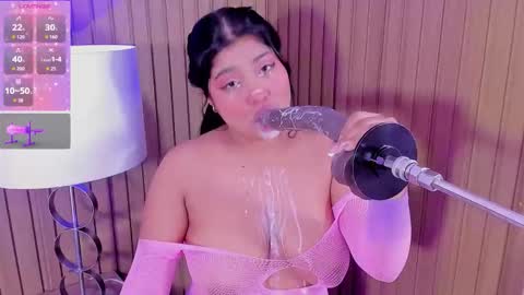 LINA online show from February 28, 2026, 11:44 am