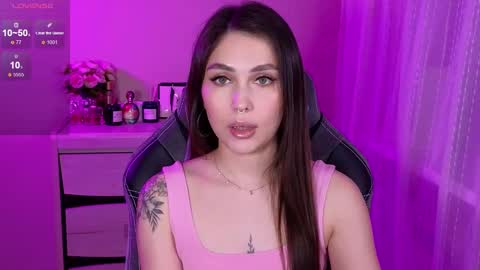 Sweety Caroline   I lost my TG write to me here online show from January 29, 2025, 6:39 pm