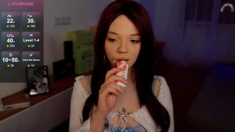 Ineta online show from December 3, 2025, 5:00 pm