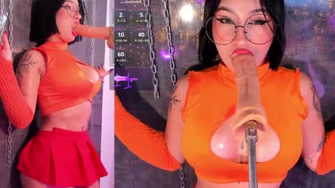 maria online show from December 20, 2024, 8:55 pm