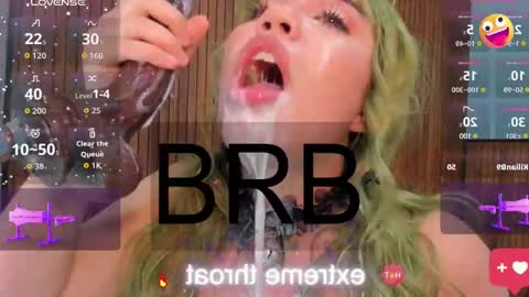 maria online show from October 9, 2025, 7:23 pm