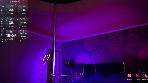 Sweety one  online show from September 18, 2025, 2:19 pm