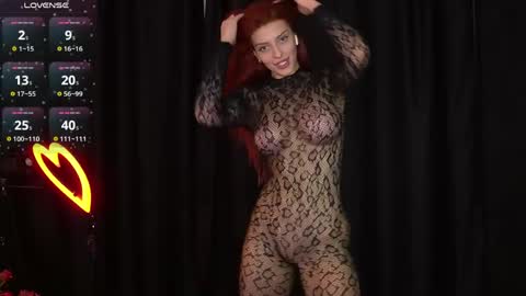 Sweety one  online show from April 18, 2026, 1:15 pm