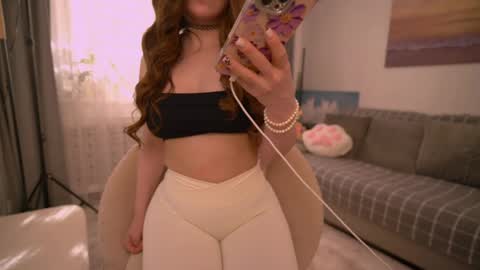 Snapshot of sweety_rinushka_ chatting on May 19, 2026, 2:23 pm Katerina online show from May 19, 2026, 2:23 pm