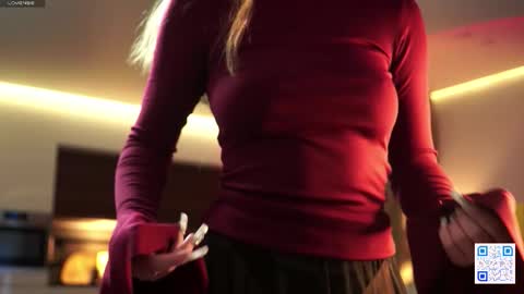 Bella . online show from November 24, 2025, 9:36 pm