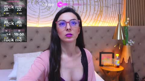 Bea Moan from LovenseWet from Tip MenuOpen for Private online show from December 4, 2024, 11:52 am
