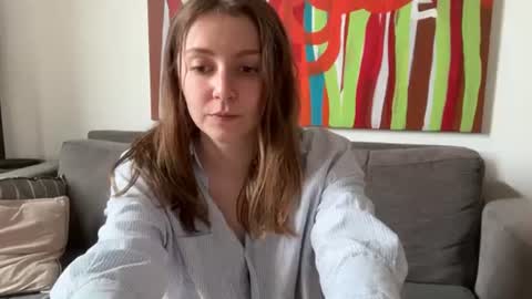 Snapshot of sweetyforever chatting on July 28, 2026, 3:21 pm Lily online show from July 28, 2026, 3:21 pm