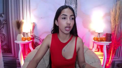 LAURA online show from October 17, 2025, 12:08 pm